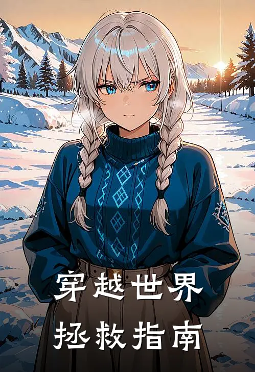 穿越世界拯救指南