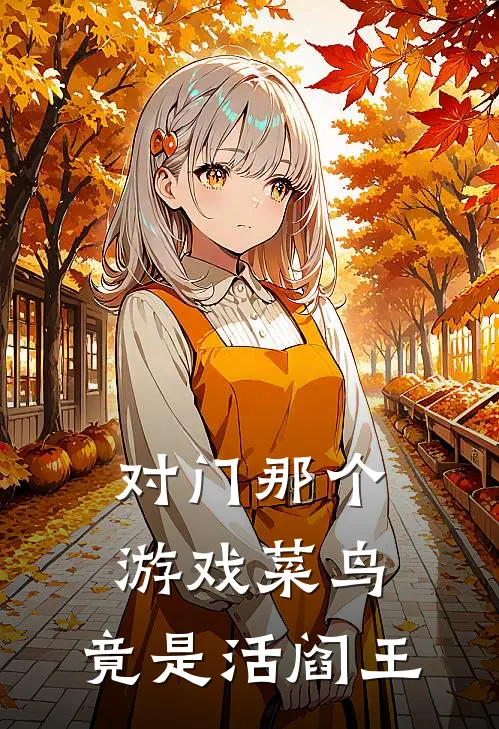 对门那个游戏菜鸟，竟是活阎王