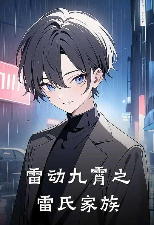 雷动九霄之雷氏家族