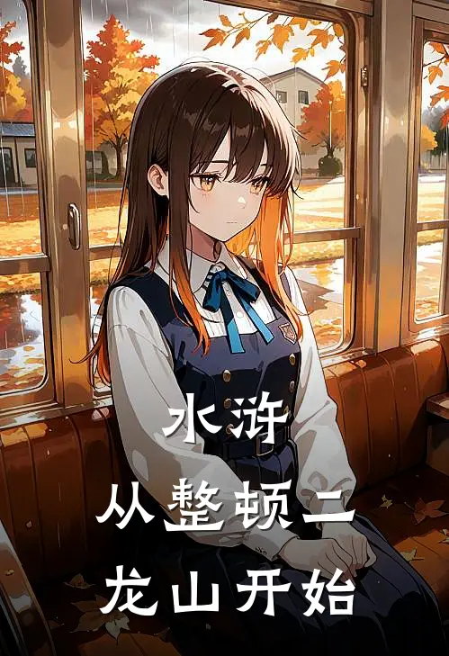 水浒：从整顿二龙山开始