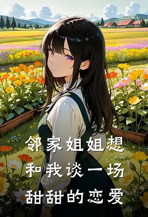 邻家姐姐想和我谈一场甜甜的恋爱(苏宁宋文文)最新章节在线阅读_(邻家姐姐想和我谈一场甜甜的恋爱)最新章节在线阅读