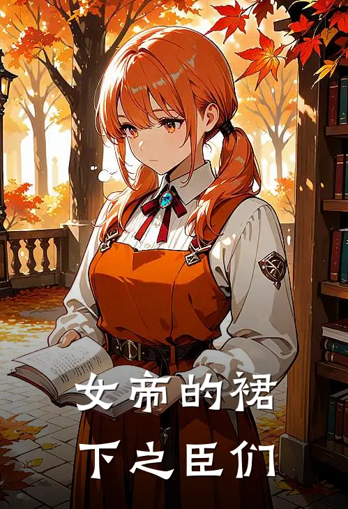 女帝的裙下之臣们