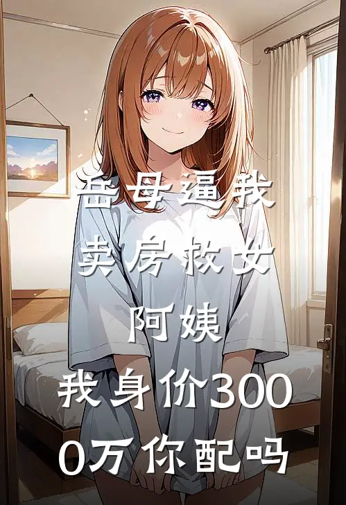 岳母逼我卖房救女：阿姨，我身价3000万你配吗刘桂芳周雨欣全文免费阅读无弹窗大结局_(岳母逼我卖房救女：阿姨，我身价3000万你配吗)刘桂芳周雨欣最新章节列表笔趣阁（岳母逼我卖房救女：阿姨，我身价3000万你配吗）