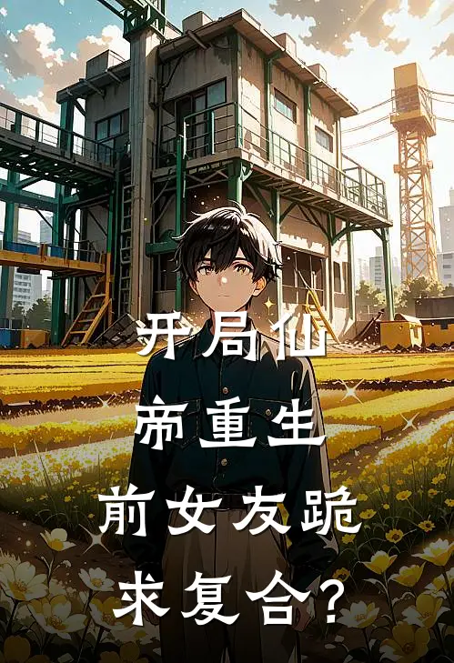 开局仙帝重生，前女友跪求复合？