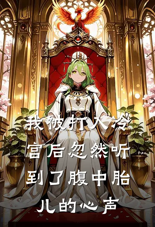 我被打入冷宫后忽然听到了腹中胎儿的心声