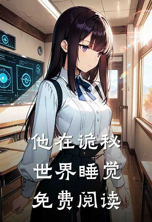 他在诡秘世界睡觉免费阅读