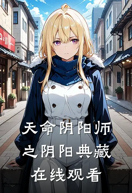 天命阴阳师之阴阳典藏在线观看