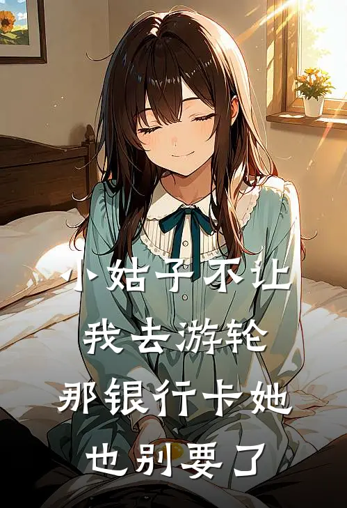 小姑子不让我去游轮，那银行卡她也别要了(林莉莉莉)无弹窗小说免费阅读_小说免费阅读无弹窗小姑子不让我去游轮，那银行卡她也别要了林莉莉莉