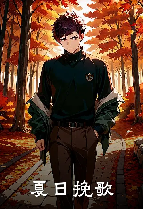 夏日挽歌沈栀泰戈尔免费小说全文阅读_免费小说在线阅读夏日挽歌沈栀泰戈尔