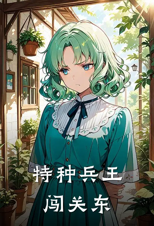 特种兵王闯关东