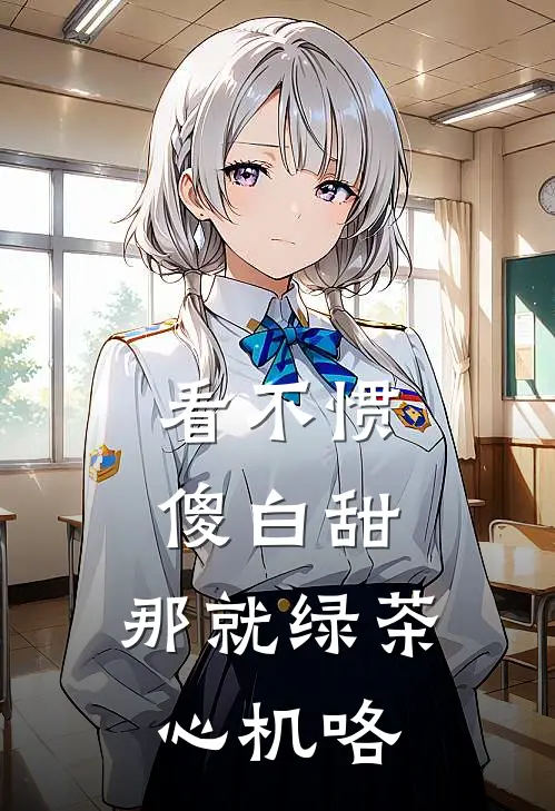 看不惯傻白甜，那就绿茶心机咯周书翎景乐热门小说排行_免费阅读全文看不惯傻白甜，那就绿茶心机咯(周书翎景乐)