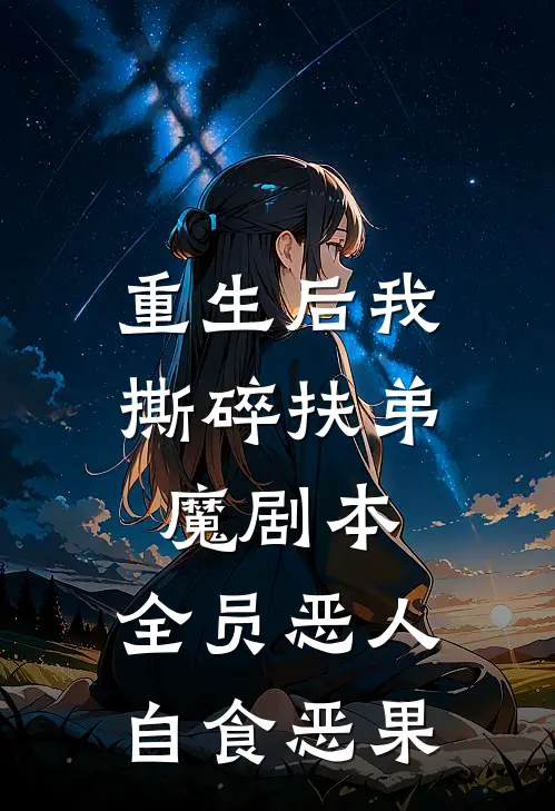 重生后我撕碎扶弟魔剧本，全员恶人自食恶果