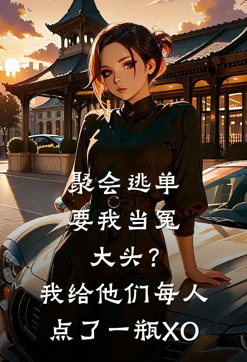 聚会逃单要我当冤大头？我给他们每人点了一瓶XO何倩班花新热门小说_最新章节列表聚会逃单要我当冤大头？我给他们每人点了一瓶XO(何倩班花)