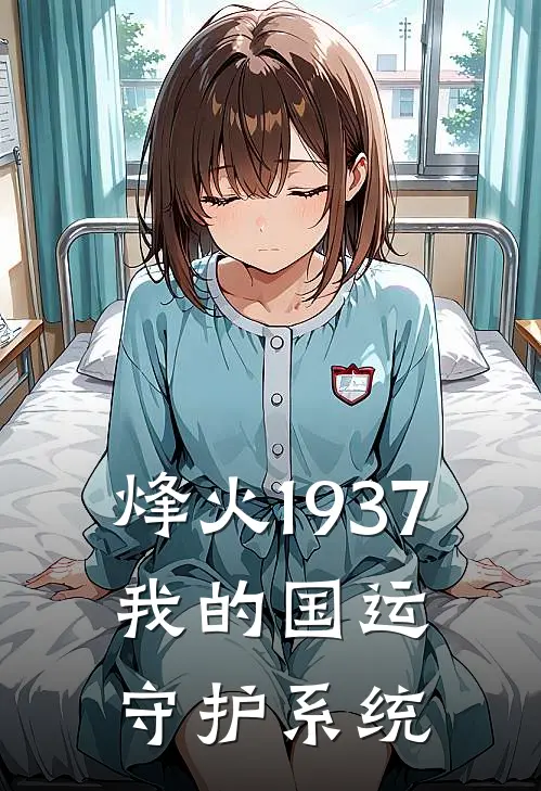 烽火1937：我的国运守护系统
