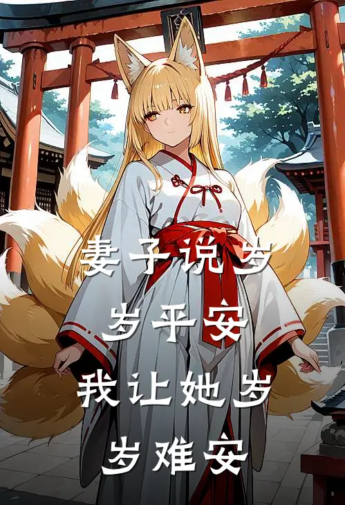 妻子说岁岁平安，我让她岁岁难安