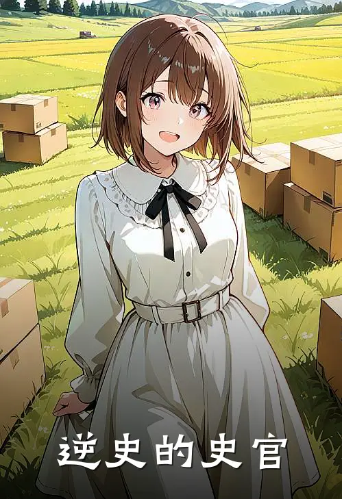 逆史的史官