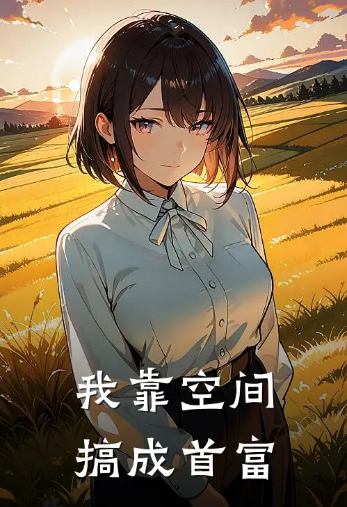 我靠空间搞成首富