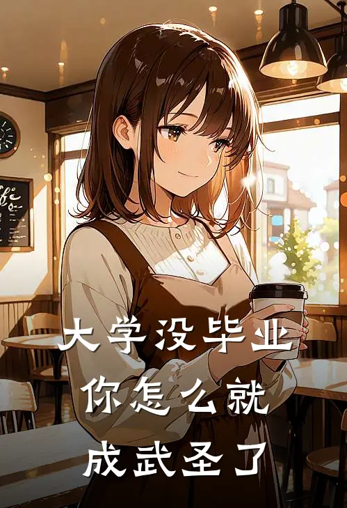 大学没毕业，你怎么就成武圣了