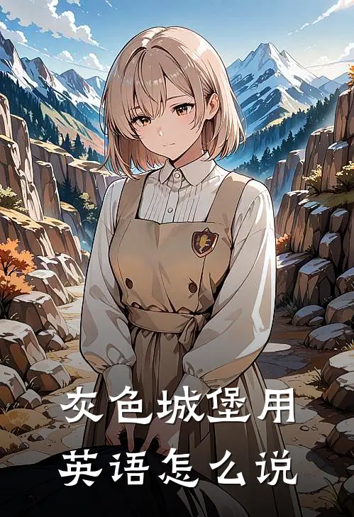 灰色城堡用英语怎么说