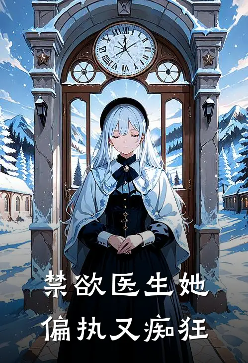 禁欲医生她偏执又痴狂