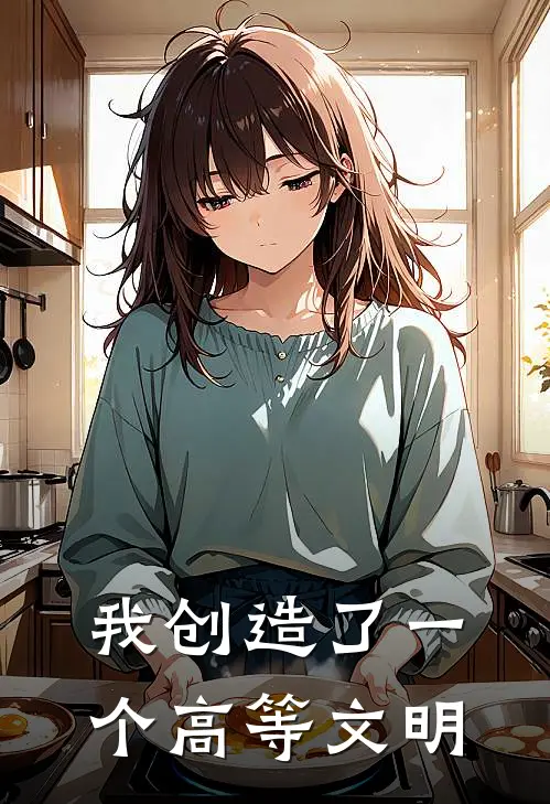 我创造了一个高等文明