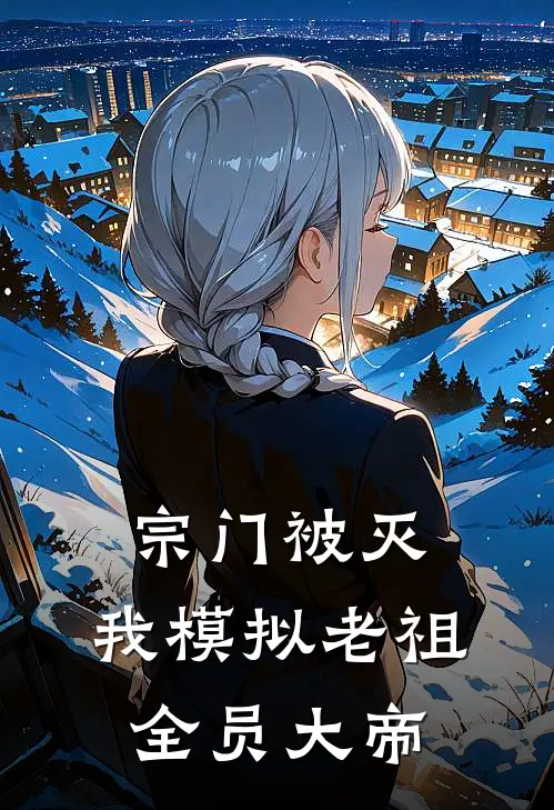 宗门被灭，我模拟老祖全员大帝