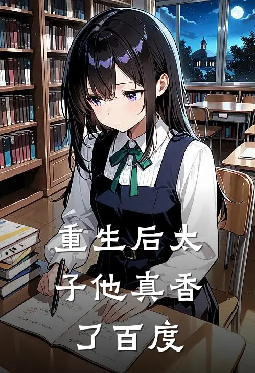 重生后太子他真香了百度