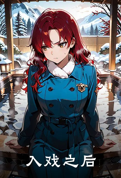 入戏之后(乔曼妮陆沉洲)热门网络小说_小说推荐完结入戏之后(乔曼妮陆沉洲)