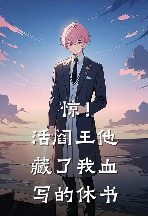 惊！活阎王他藏了我血写的休书