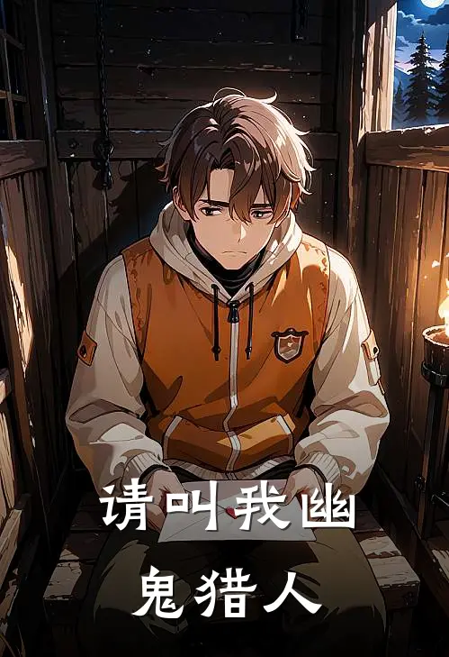 请叫我幽鬼猎人