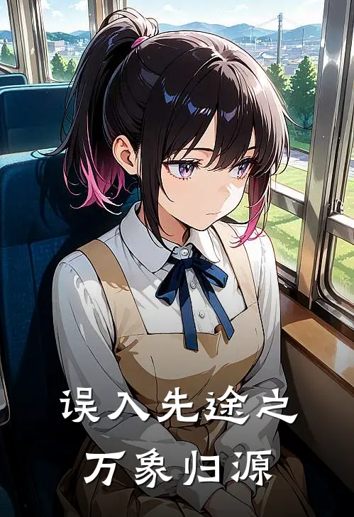 误入先途之万象归源