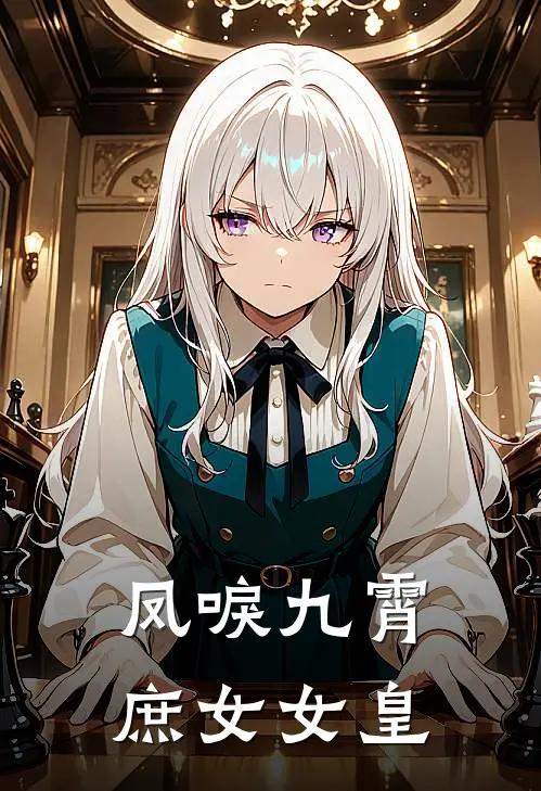 凤唳九霄：庶女女皇(苏凌薇夏荷)完结版免费阅读_凤唳九霄：庶女女皇全文免费阅读