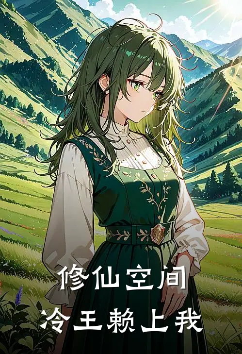 修仙空间：冷王赖上我