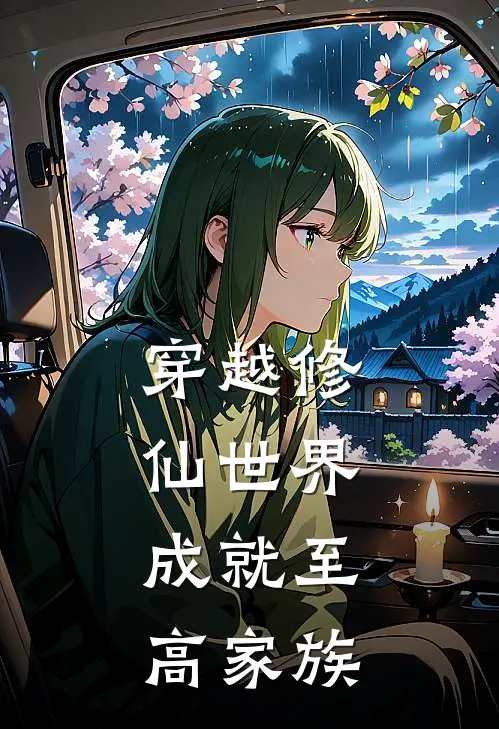 穿越修仙世界，成就至高家族