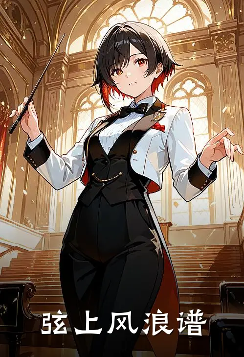 弦上风浪谱