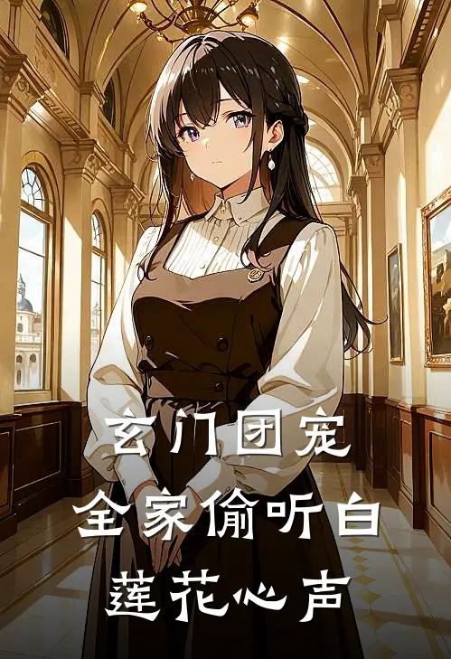 玄门团宠：全家偷听白莲花心声姜芷姜柔小说完整版_完结版小说推荐玄门团宠：全家偷听白莲花心声(姜芷姜柔)