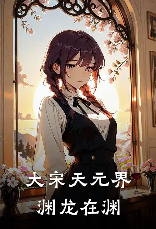 大宋天元界：渊龙在渊