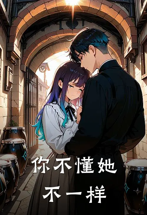 你不懂她不一样