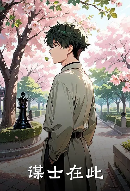 谋士在此卫沦鱼知白热门小说阅读_好看的小说推荐完结谋士在此卫沦鱼知白