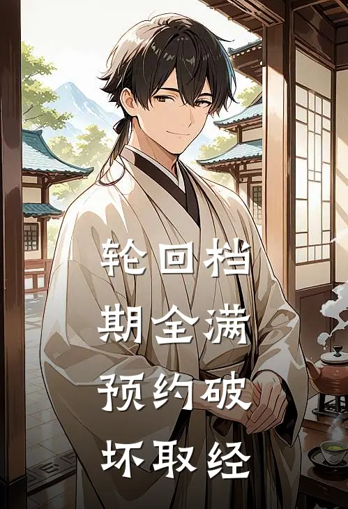 轮回档期全满，预约破坏取经