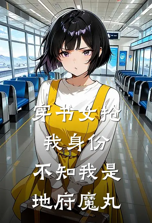 穿书女抢我身份，不知我是地府魔丸(江小鱼孟婆)最新章节在线阅读_(穿书女抢我身份，不知我是地府魔丸)最新章节在线阅读