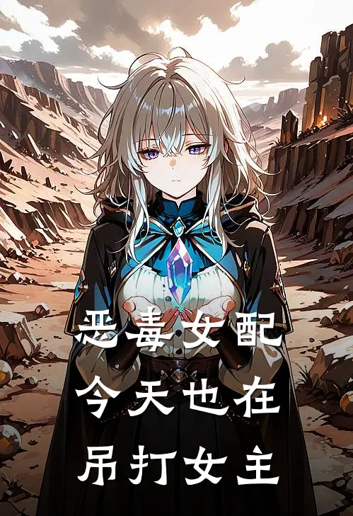 恶毒女配今天也在吊打女主