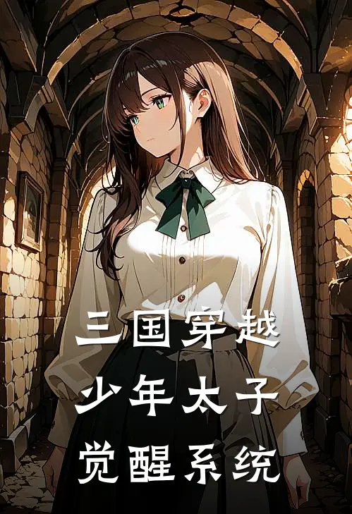 三国穿越少年太子觉醒系统