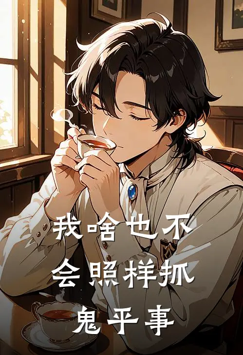 我啥也不会照样抓鬼平事(齐十一老王头)完本小说推荐_最新章节列表我啥也不会照样抓鬼平事(齐十一老王头)