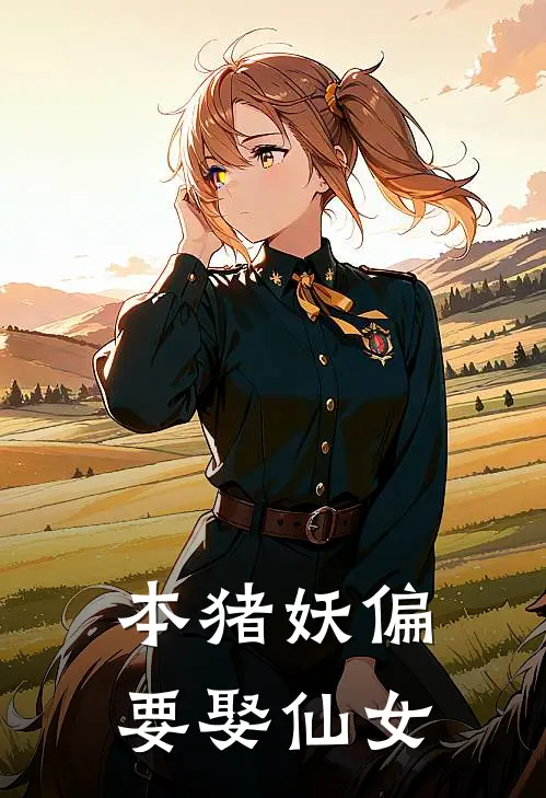 本猪妖偏要娶仙女朱不凡猪帝完结版小说阅读_完整版小说免费阅读本猪妖偏要娶仙女(朱不凡猪帝)