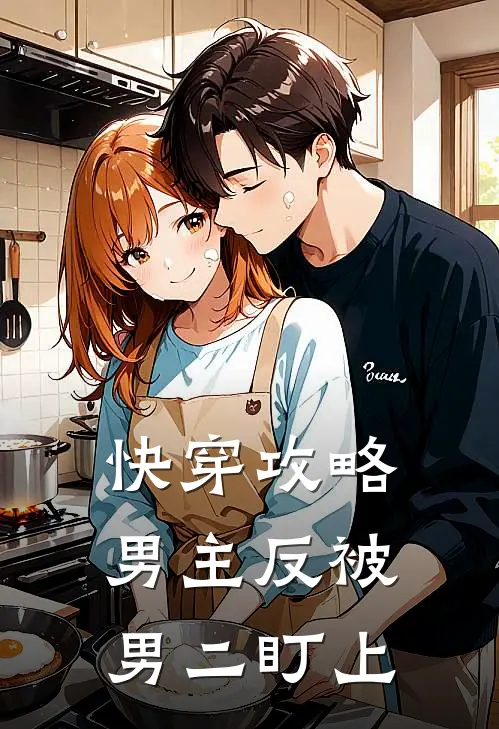 快穿攻略男主反被男二盯上赵淑儿路无休新热门小说_最新章节列表快穿攻略男主反被男二盯上(赵淑儿路无休)