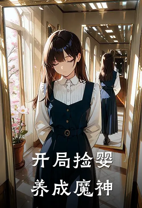 开局捡婴，养成魔神李长生江无花热门的小说_免费小说开局捡婴，养成魔神(李长生江无花)