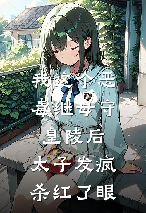 我这个恶毒继母守皇陵后，太子发疯杀红了眼(萧珩春杏)完整版小说全文免费阅读_免费阅读无弹窗我这个恶毒继母守皇陵后，太子发疯杀红了眼萧珩春杏