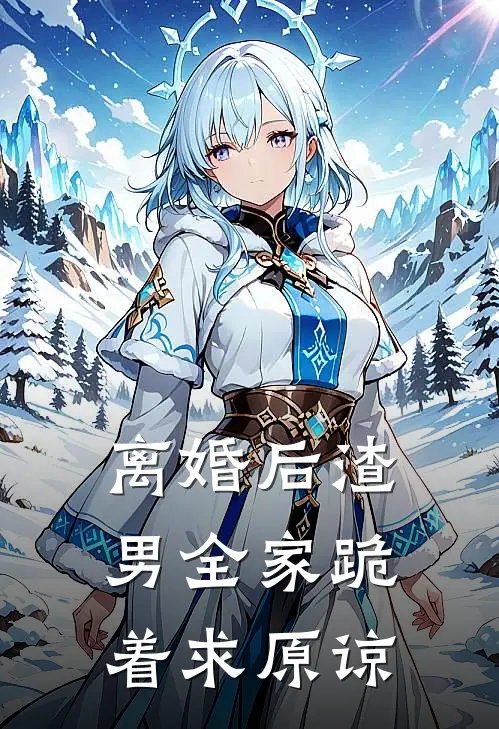 离婚后渣男全家跪着求原谅