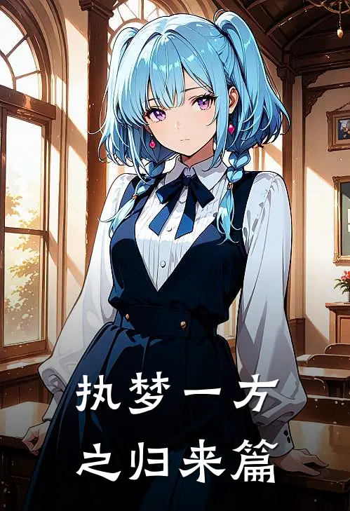 执梦一方之归来篇